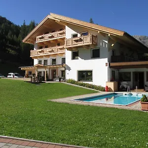 *** Gasthof Pension Waldesruh Österreich