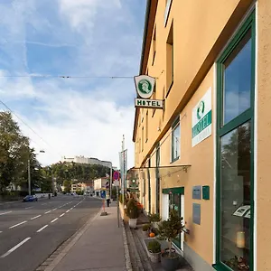 Via Roma Hotel Salisburgo